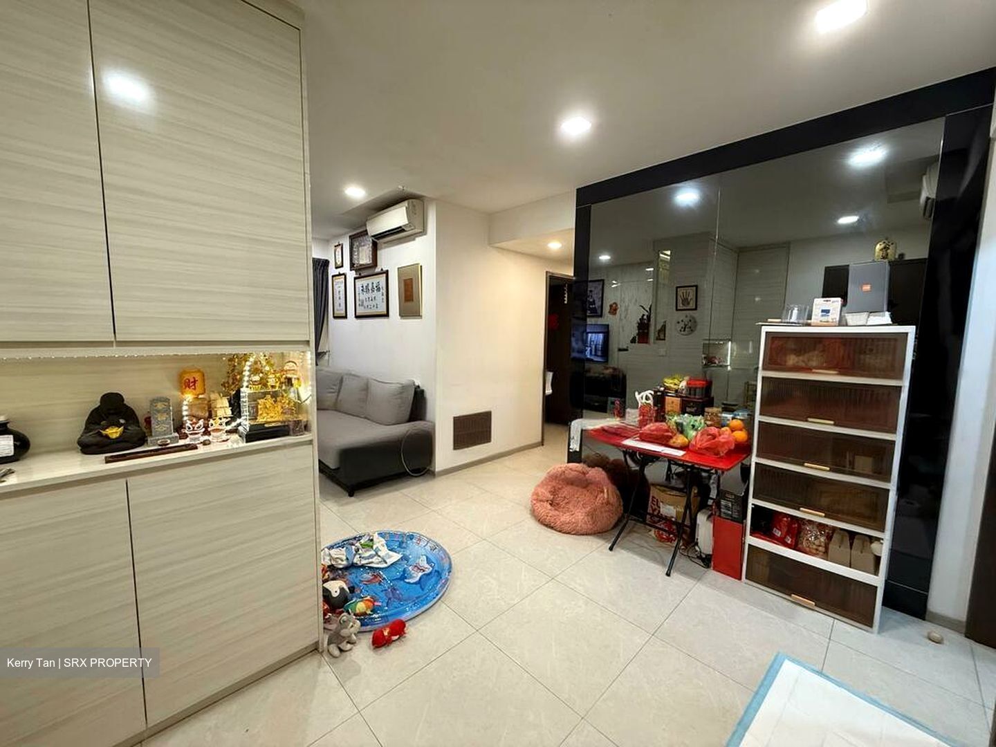 iNZ Residence (D23), Condominium #470252911